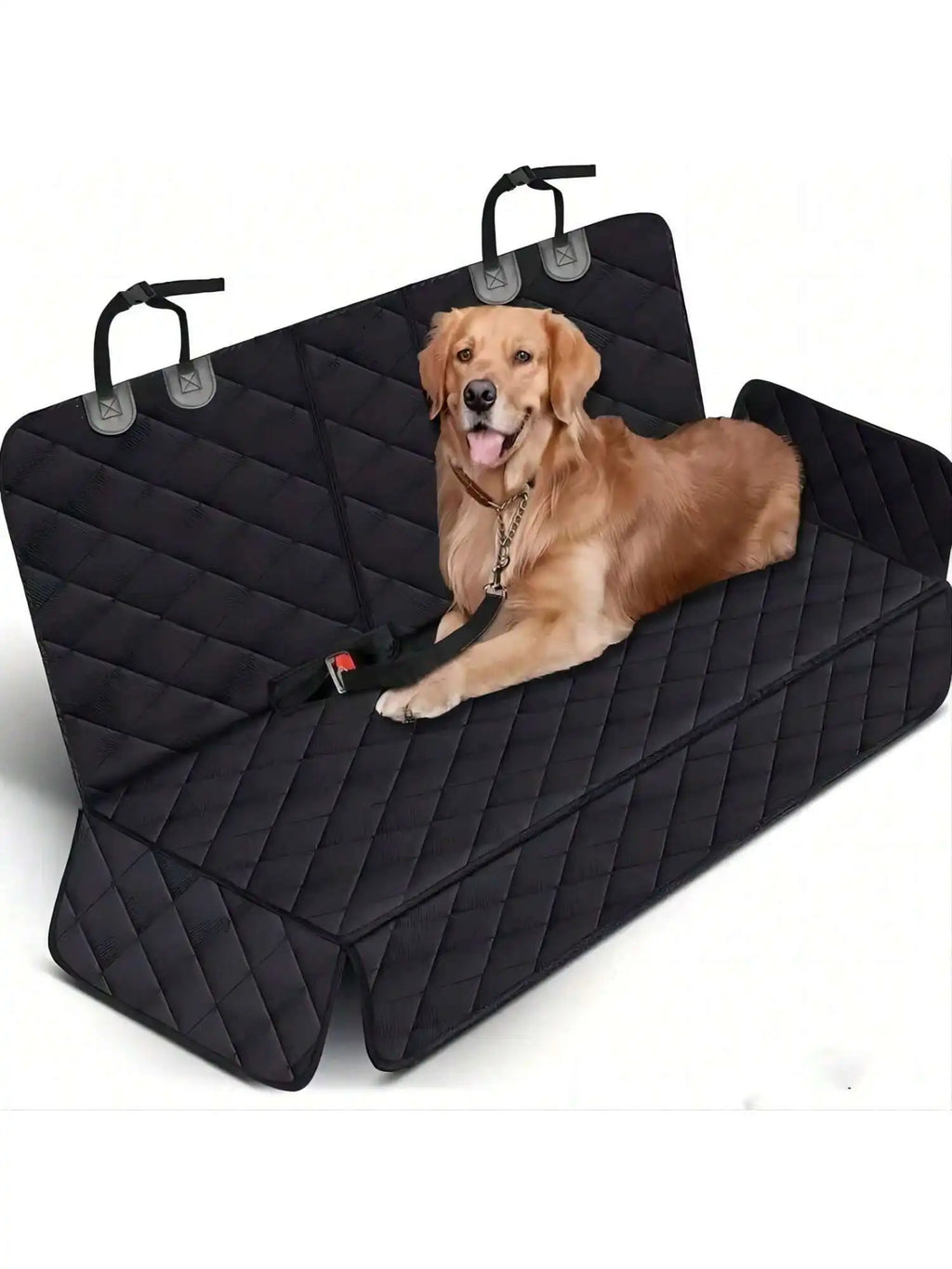 wonder.pet Travel Cover — Clean, Comfortable Journeys