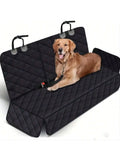 wonder.pet Travel Cover — Clean, Comfortable Journeys