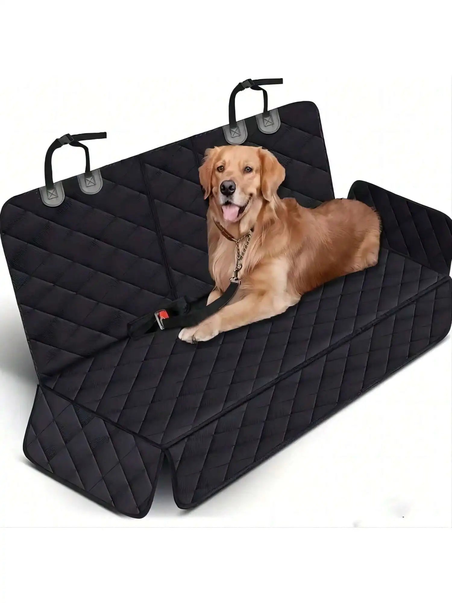 wonder.pet Travel Cover — Clean, Comfortable Journeys