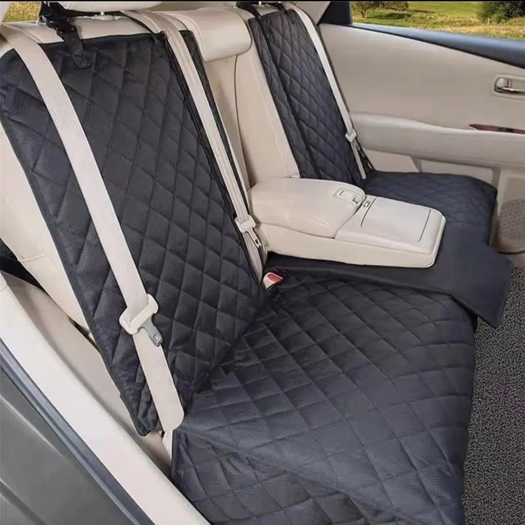 wonder.pet Travel Cover — Clean, Comfortable Journeys