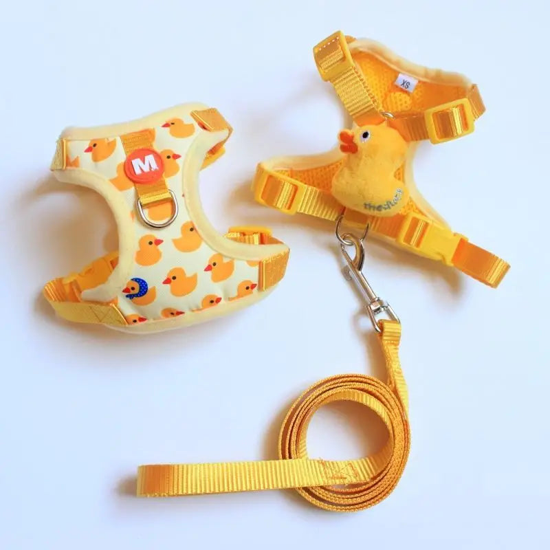 wonder.pet Comfort Harness — Secure Everyday Walks