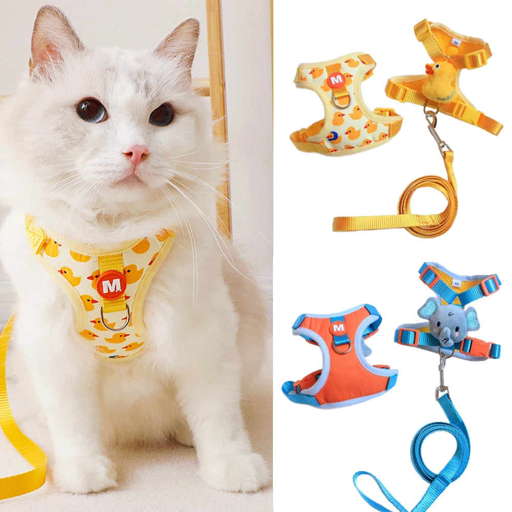 wonder.pet Comfort Harness — Secure Everyday Walks