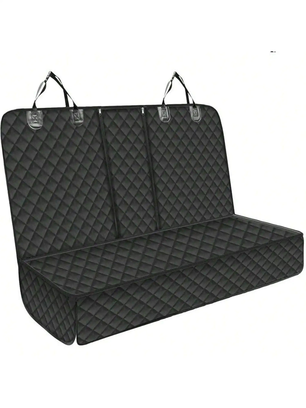 wonder.pet Travel Cover — Clean, Comfortable Journeys