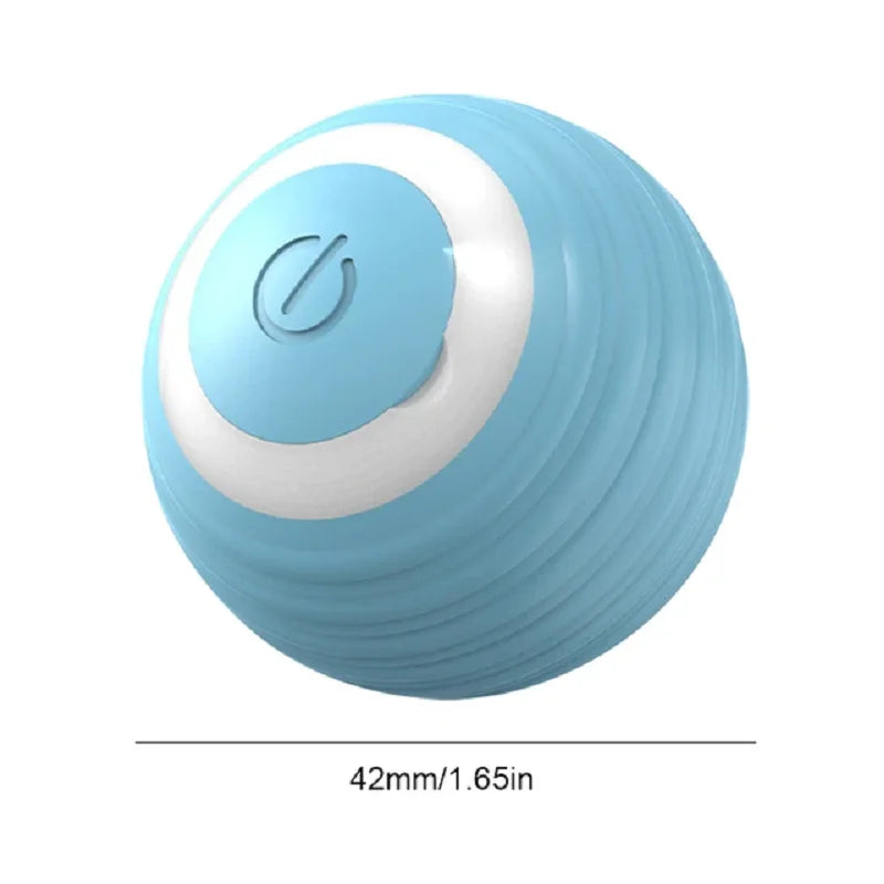 Cat Toys Pet Interactive Smart