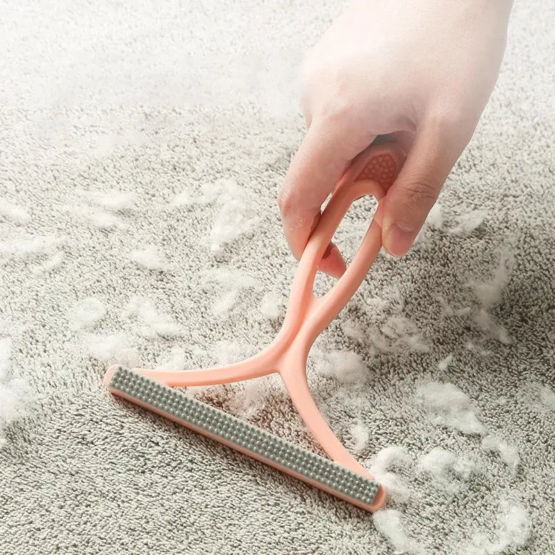 wonder.pet Pro Lint Roller — Effortless Pet Hair Removal