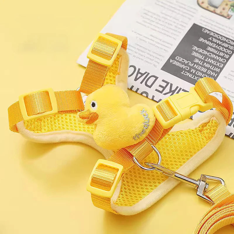 wonder.pet Comfort Harness — Secure Everyday Walks