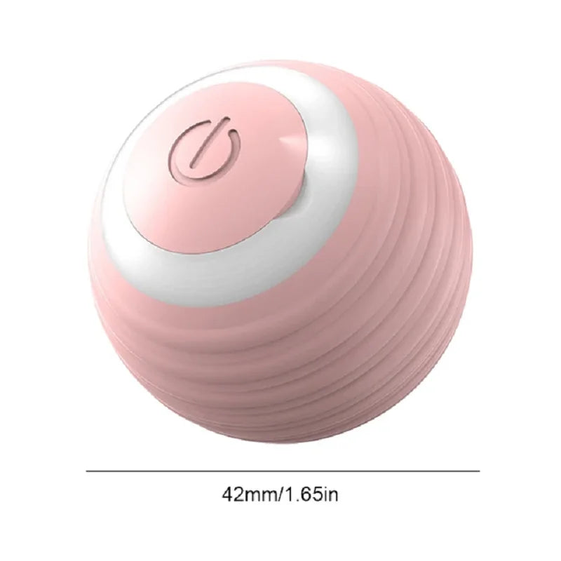 Cat Toys Pet Interactive Smart