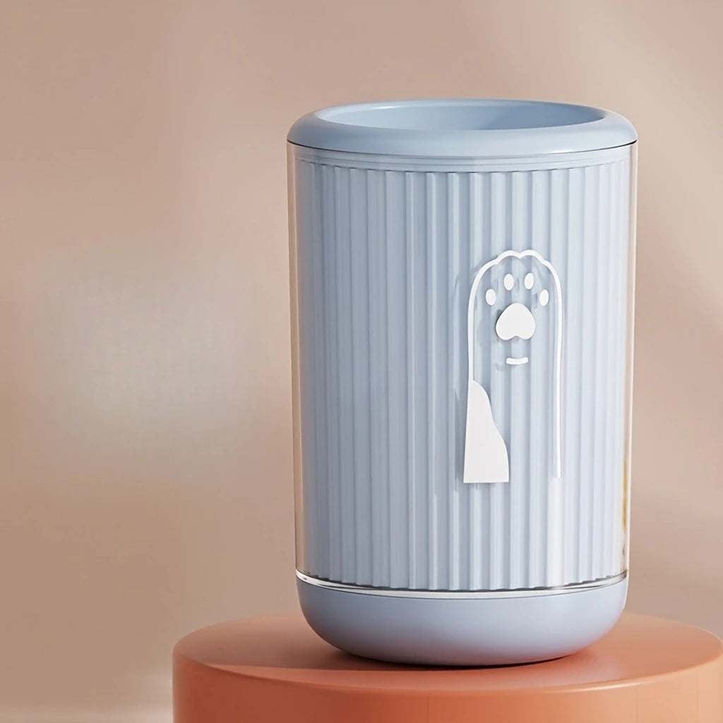 wonder.pet PawCare Cup — Clean Paws in Seconds