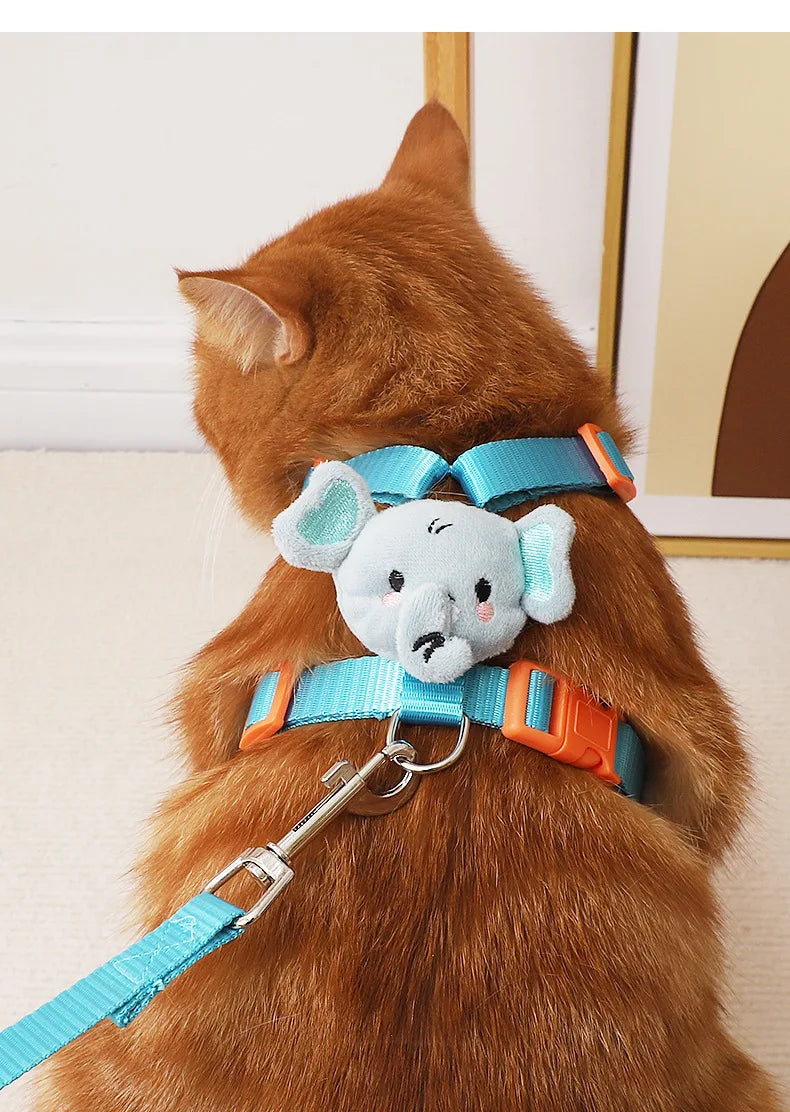 wonder.pet Comfort Harness — Secure Everyday Walks