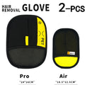 wonder.pet Grooming Mitt — Effortless Fur Removal