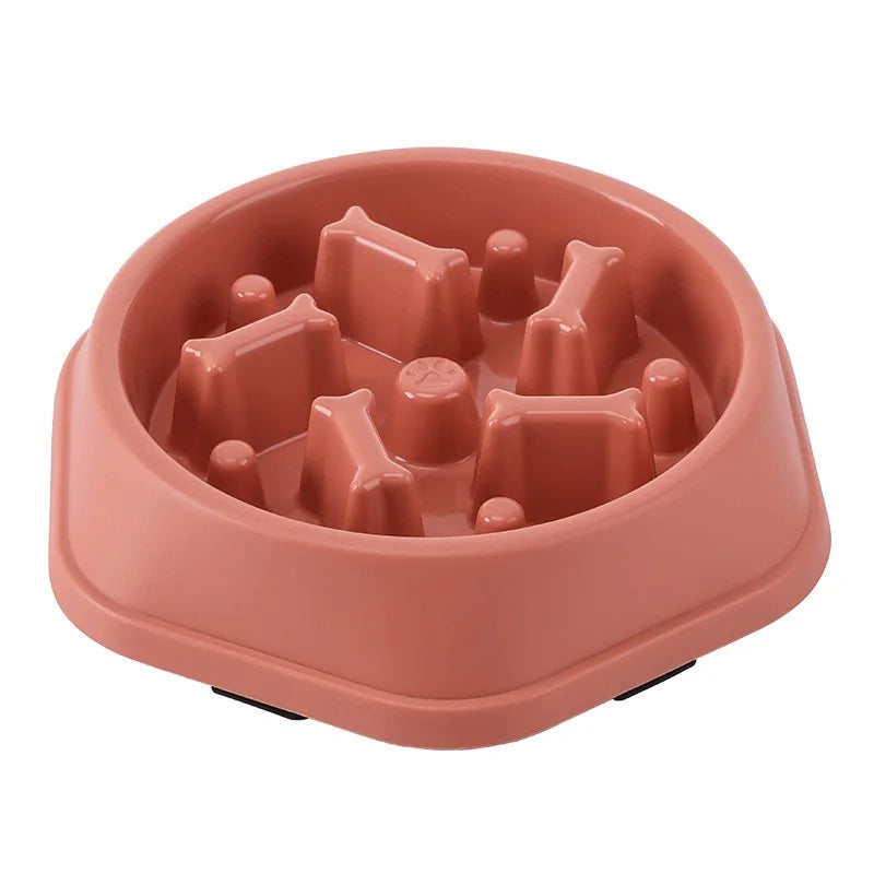 wonder.pet Slow Feed Bowl — Healthier Mealtimes