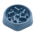 wonder.pet Slow Feed Bowl — Healthier Mealtimes