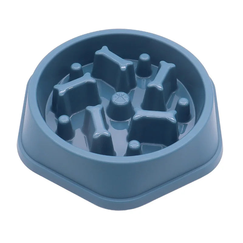 wonder.pet Slow Feed Bowl — Healthier Mealtimes