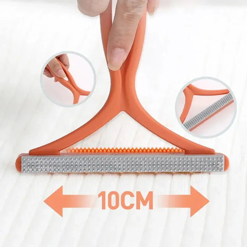 wonder.pet Pro Lint Roller — Effortless Pet Hair Removal