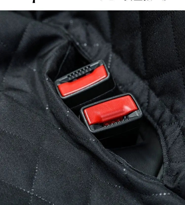 wonder.pet Travel Cover — Clean, Comfortable Journeys