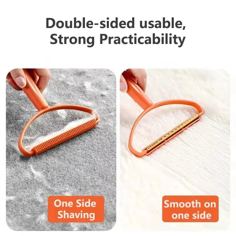 wonder.pet Pro Lint Roller — Effortless Pet Hair Removal