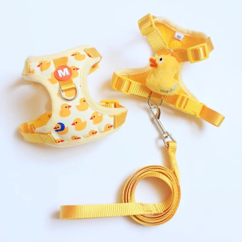 wonder.pet Comfort Harness — Secure Everyday Walks