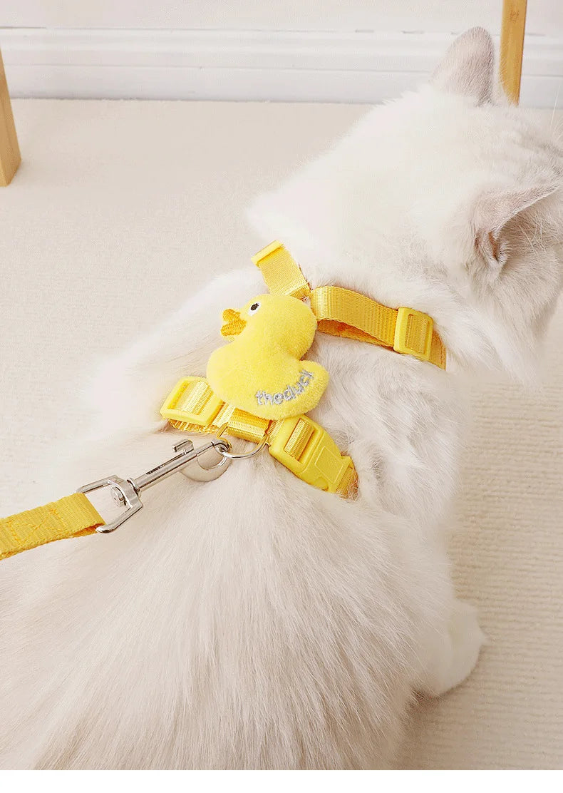 wonder.pet Comfort Harness — Secure Everyday Walks