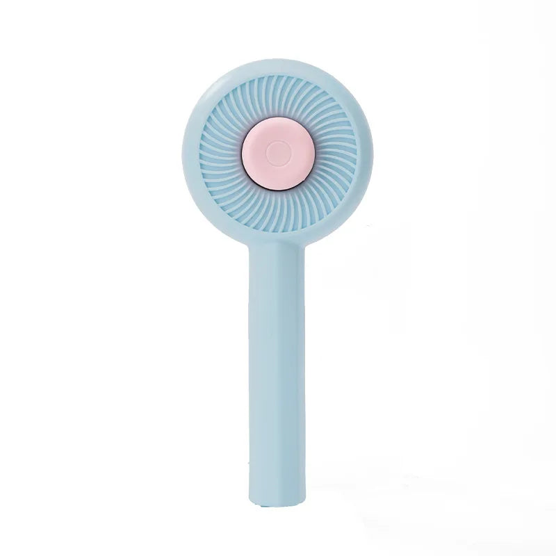 wonder.pet SelfClean Brush — Effortless Grooming