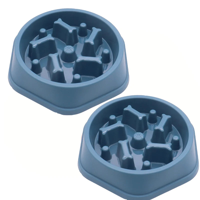 wonder.pet Slow Feed Bowl — Healthier Mealtimes